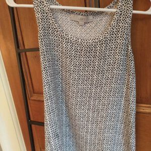 women's blouse, loft, professional, size Small petite